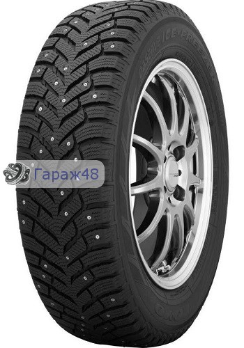 Toyo Observe Ice Freezer SUV 255/50 R20 109T