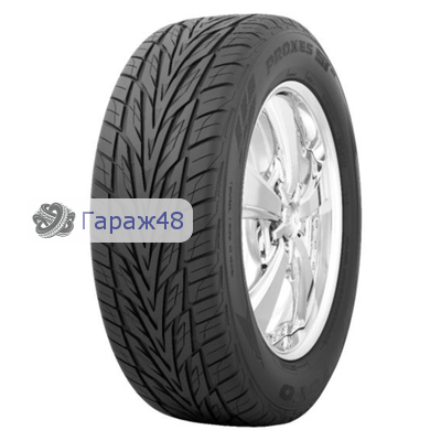 Toyo Proxes S/T III 255/50 R20 109V